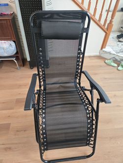 Fold chair