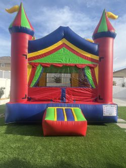 Bounce