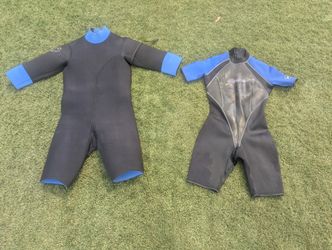 Wetsuit