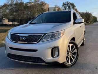2014 Kia Sorento