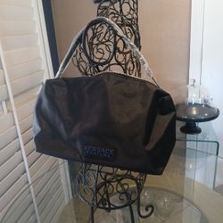 Versace Parfums Bag