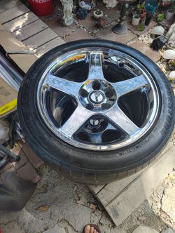 Rines 245,45R17
