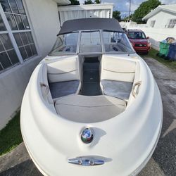 Bote En Venta
