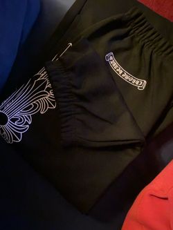 Chrome Heart Jogger