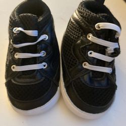 Baby Boy Shoes