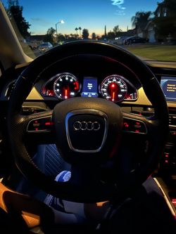 Audi a5 Quattro