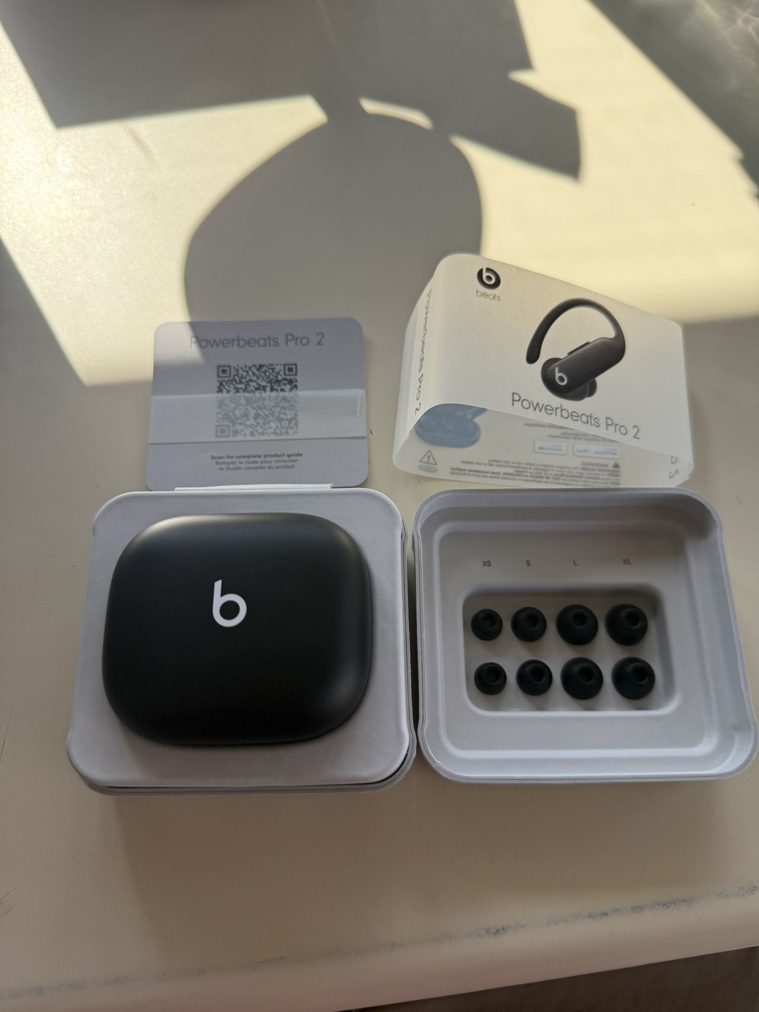 Power Beats Pro 2