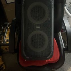 Speakers 