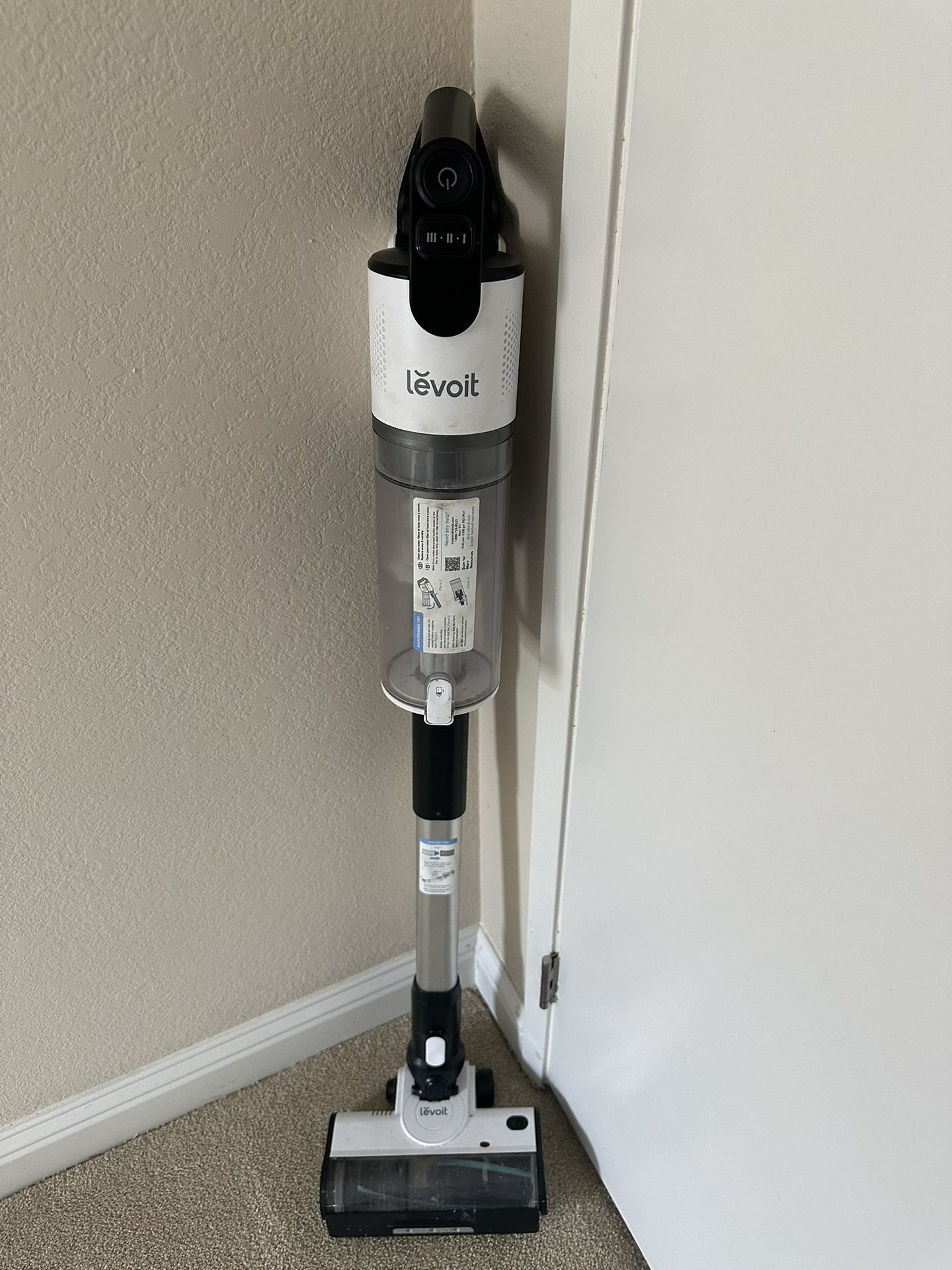 Levoit Cordless Vacuum