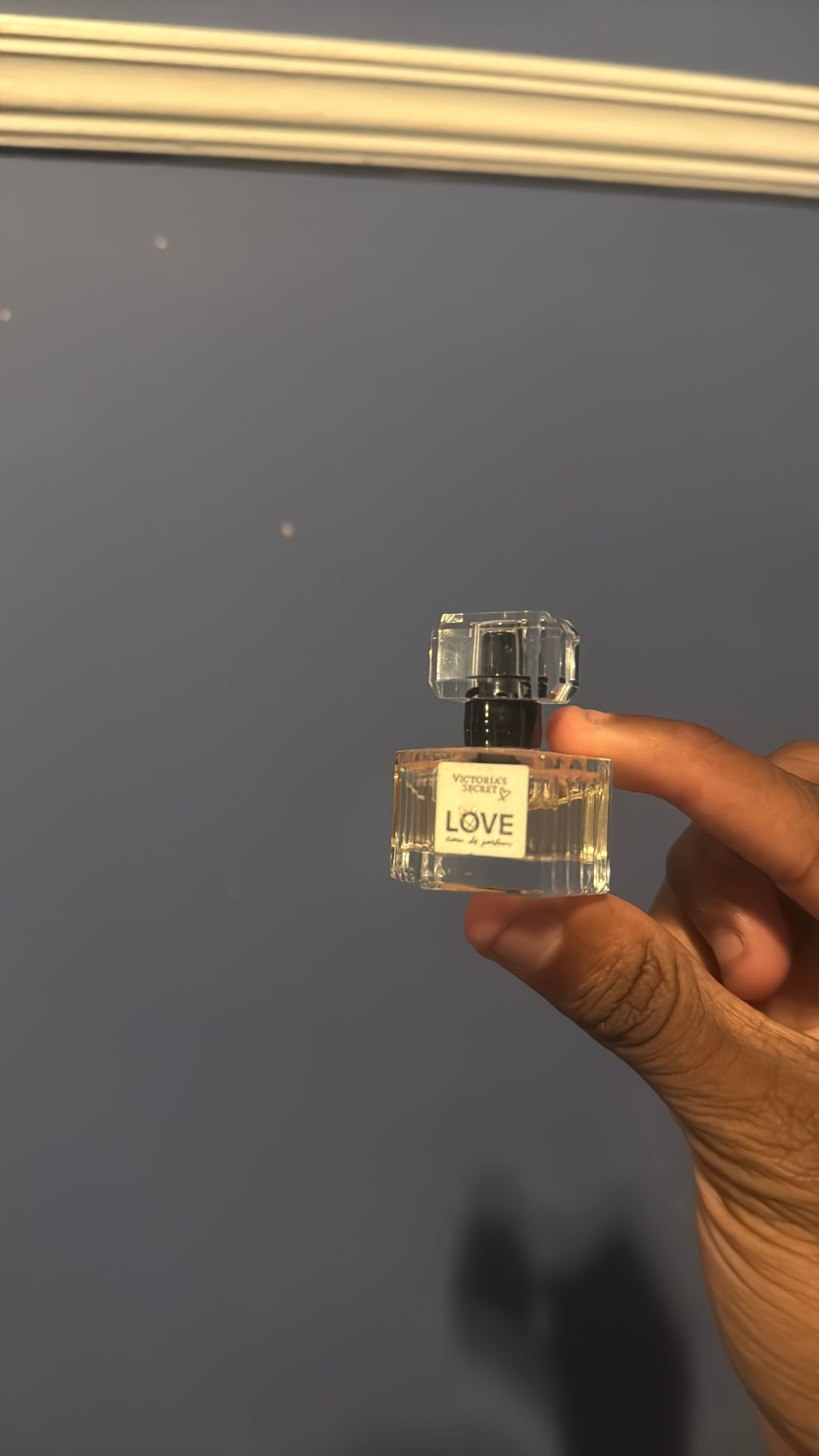 Victoria's Secret Love Eau de Parfum