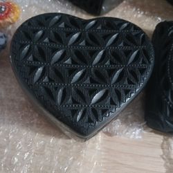 Oaxaca Mexican Barro Negro