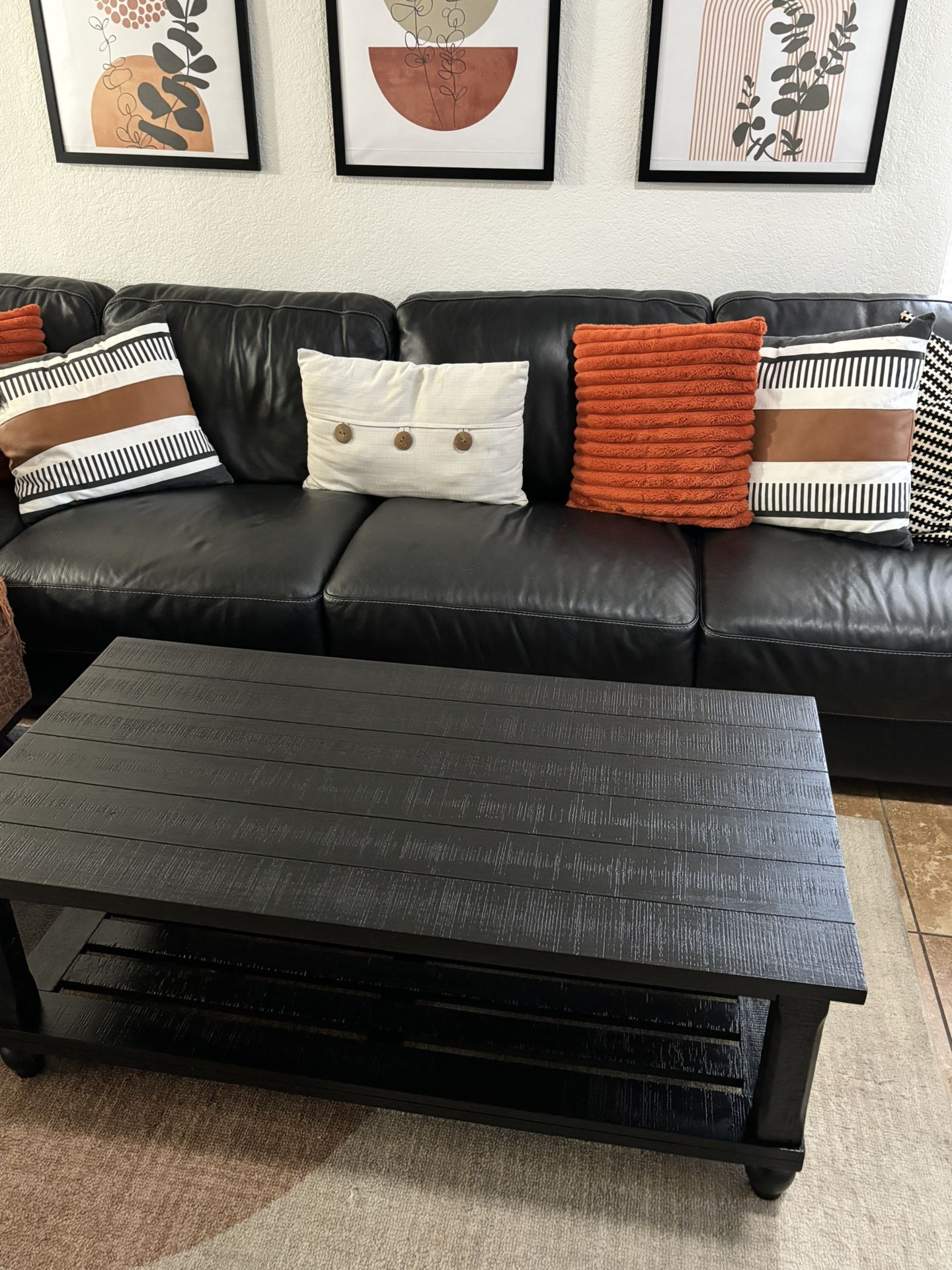 Ashley Furniture Coffee Table