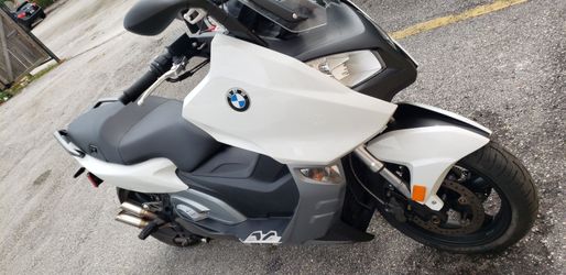 2014 BMW 650