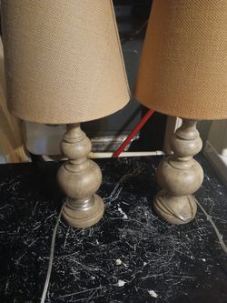 Lamps