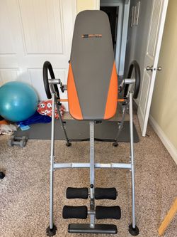 Gravity Back Stretcher