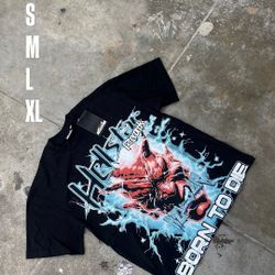 HELLSTAR T-SHIRT 