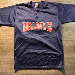 Bulldawgs Jersey