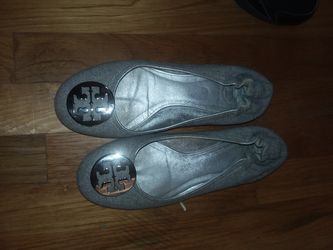 Tory Burch flats