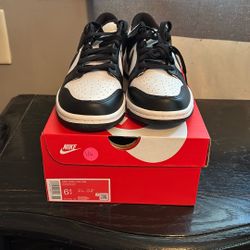 Nike Dunk 