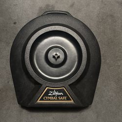 Zildjian Cymbal Case/Safe 22”