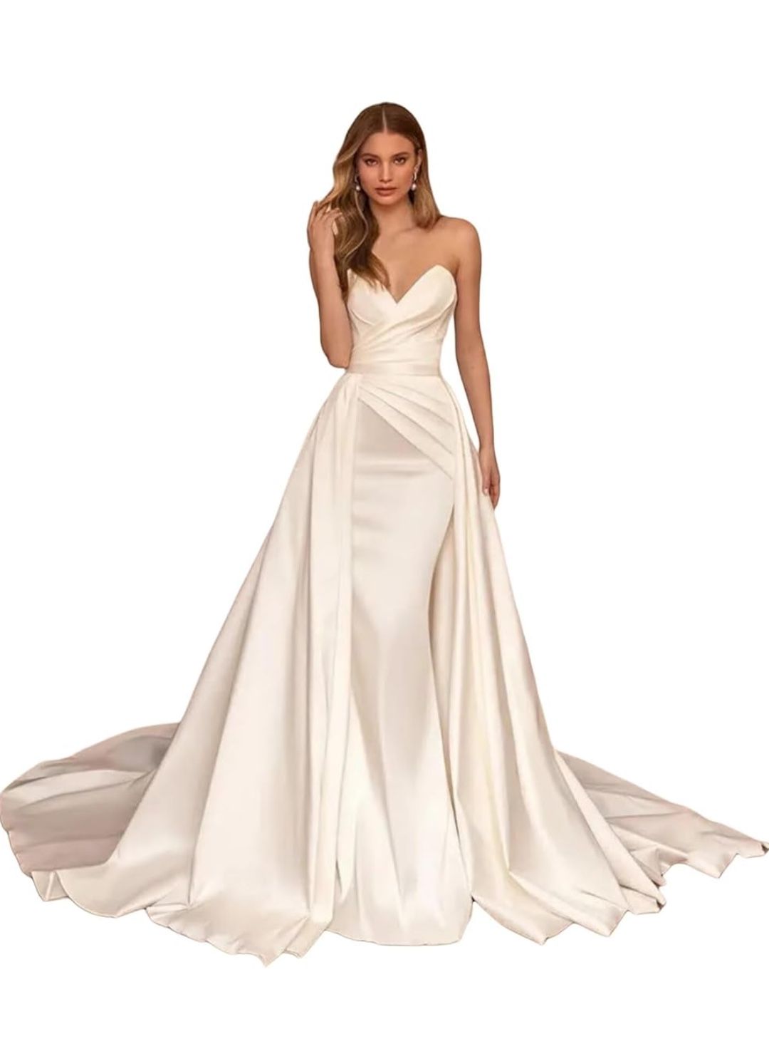 Brand New Wedding Gown
