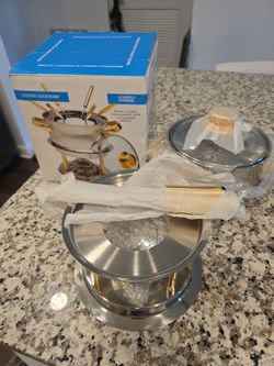 Fondue Set
