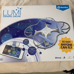 Gaming Drone