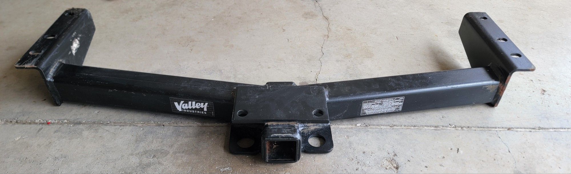 Tow Hitch