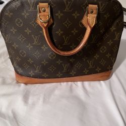 Alma Louis Vuitton 