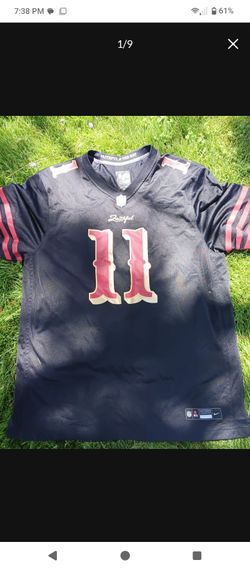 AIYUK #11 Jersey NFL size 2/3xxl-xxxl
