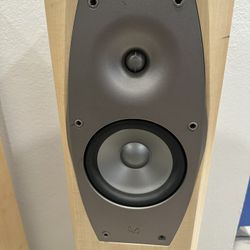 Infinity IL30 floor standing speaker tower
