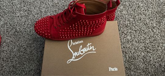 Christian loubutins