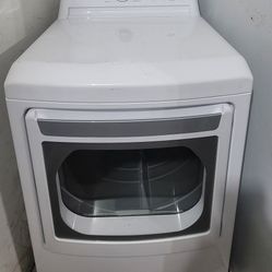 Lg Dryer New