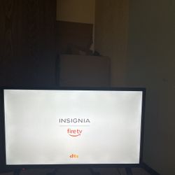 32 inch insignia fire TV