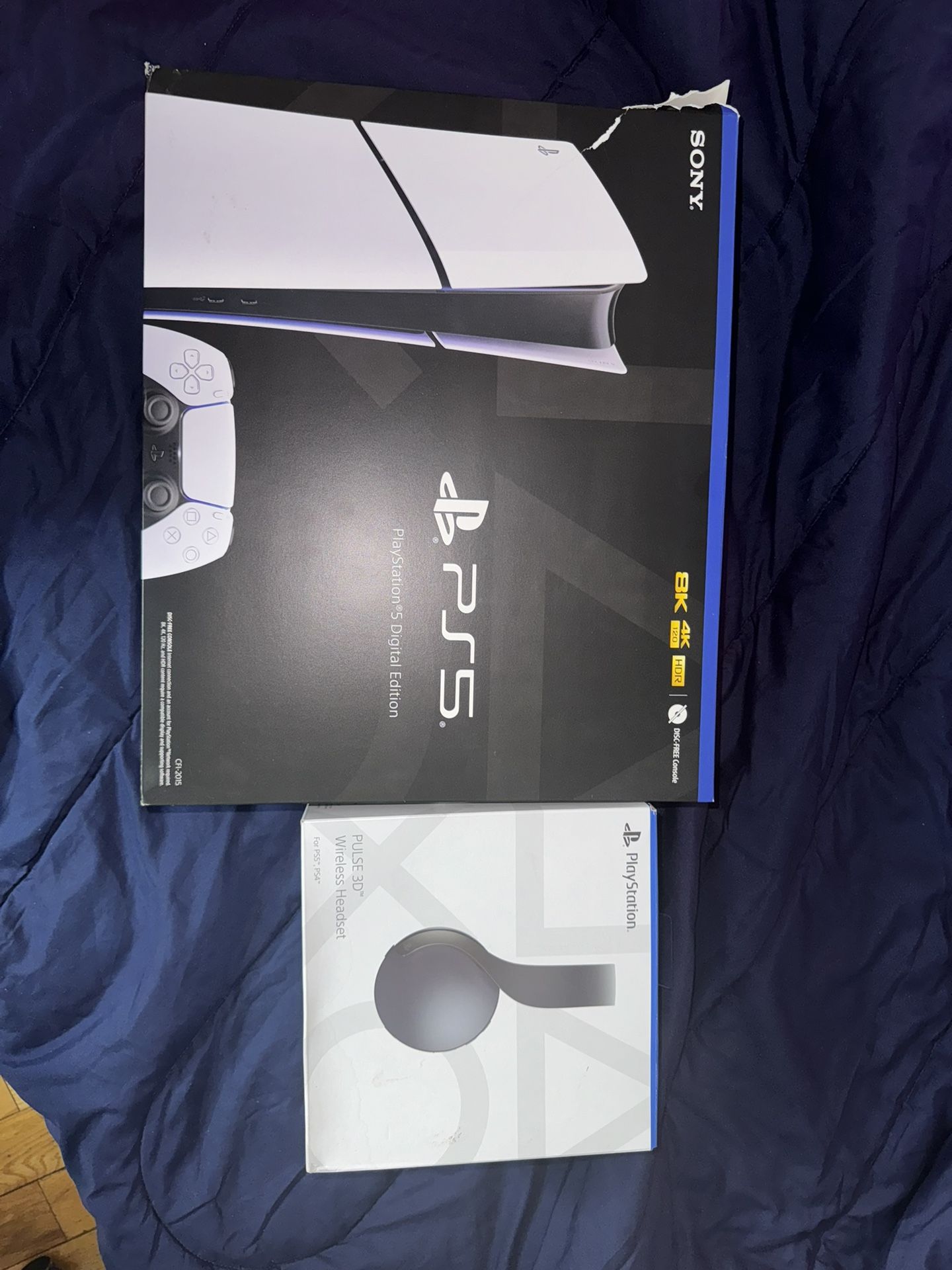 PS5 slim