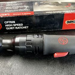 CP7828  High Speed Quiet Ratchet For Sale - NEW