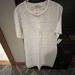 Women’s Nightshirt