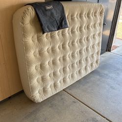 Coleman Air Mattress