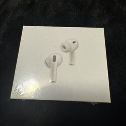 AirPods Pro 3