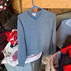 Suéter  XL Para Mujer4 Dólares