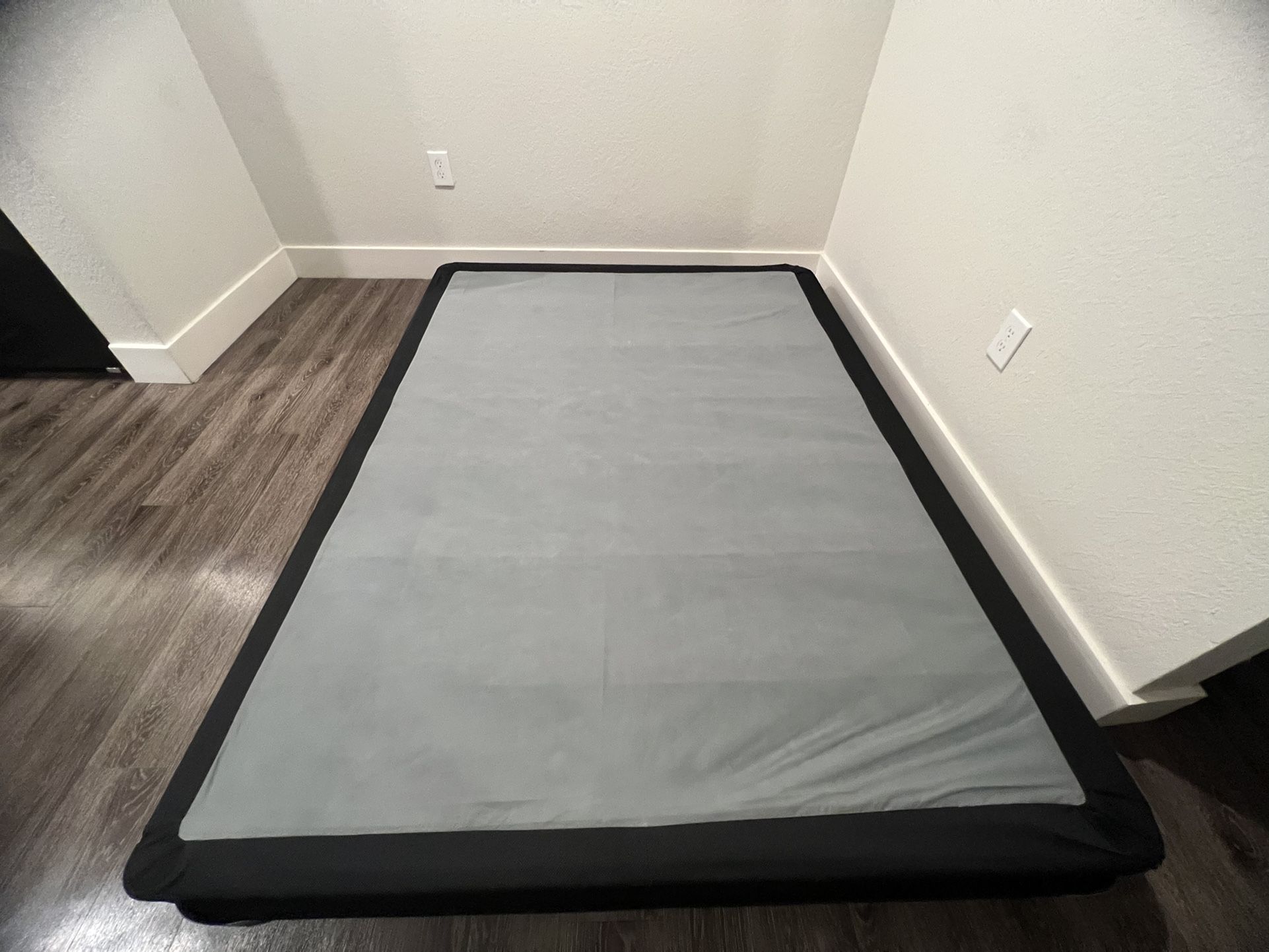 Queen Box Spring