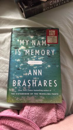 My name is memory