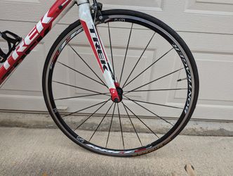 Trek 2.3 Alpha 200 Road Bike Continental Bontrager Shimano Bicycle