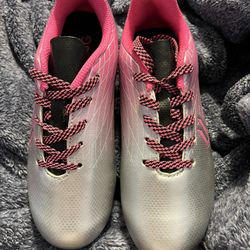 Brand New Size 2 Cleats Youth