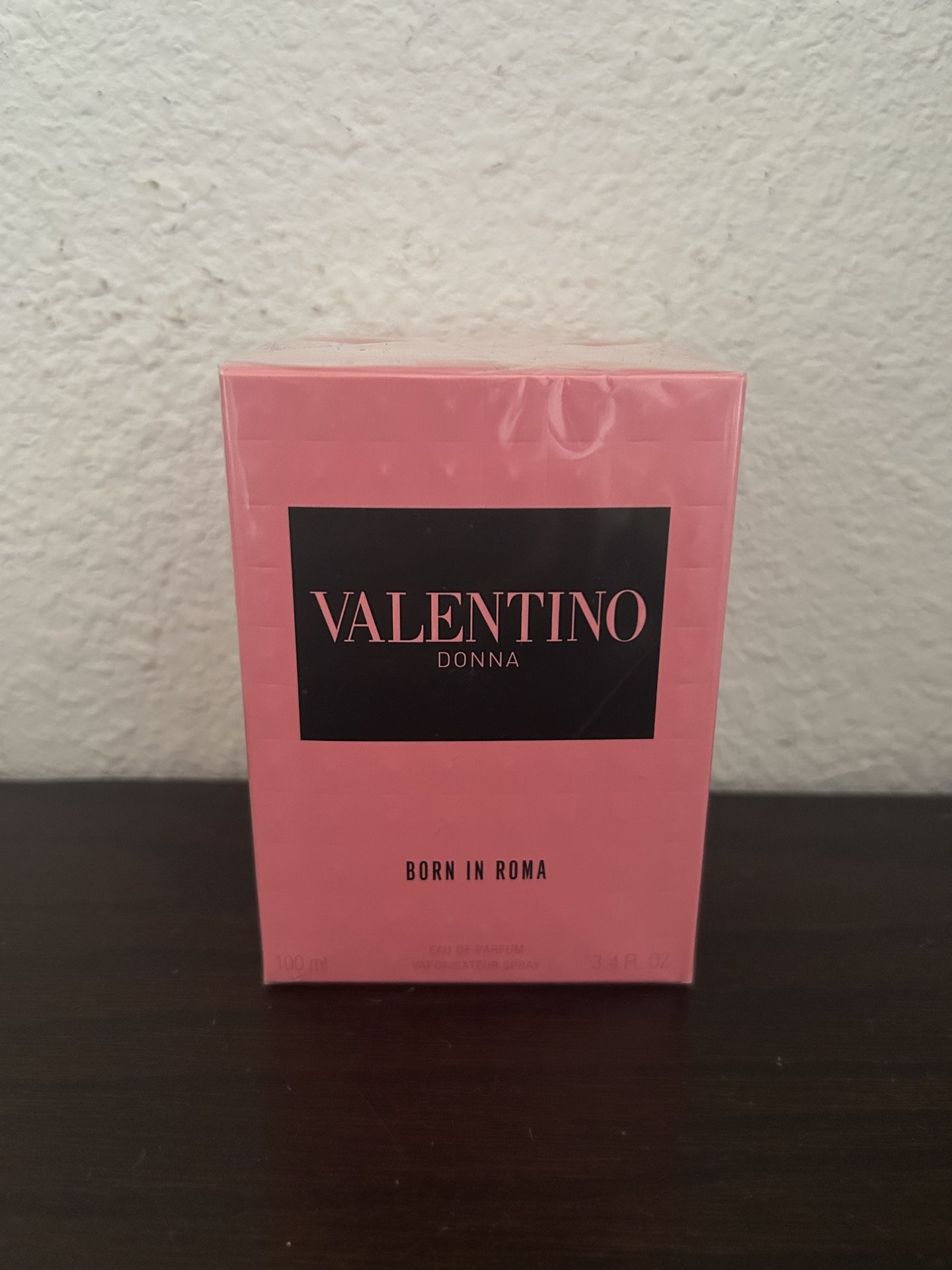 valentino donna de parfum