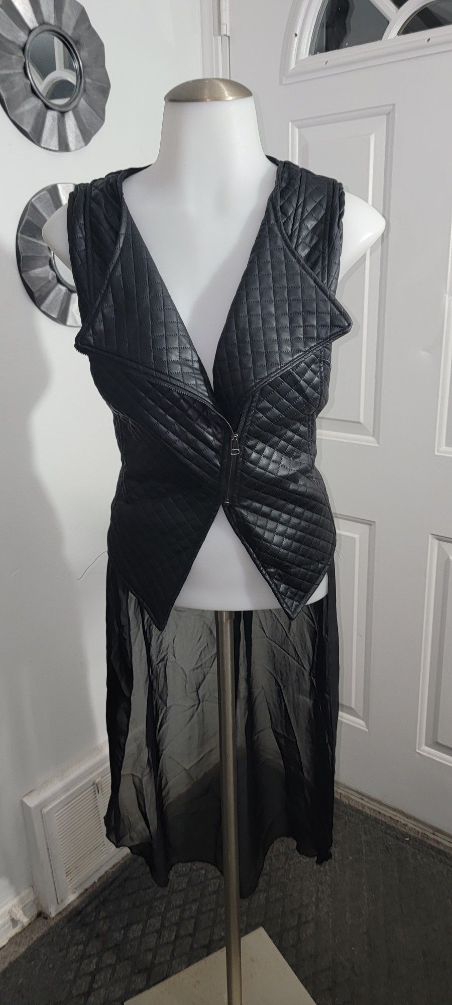 Vest