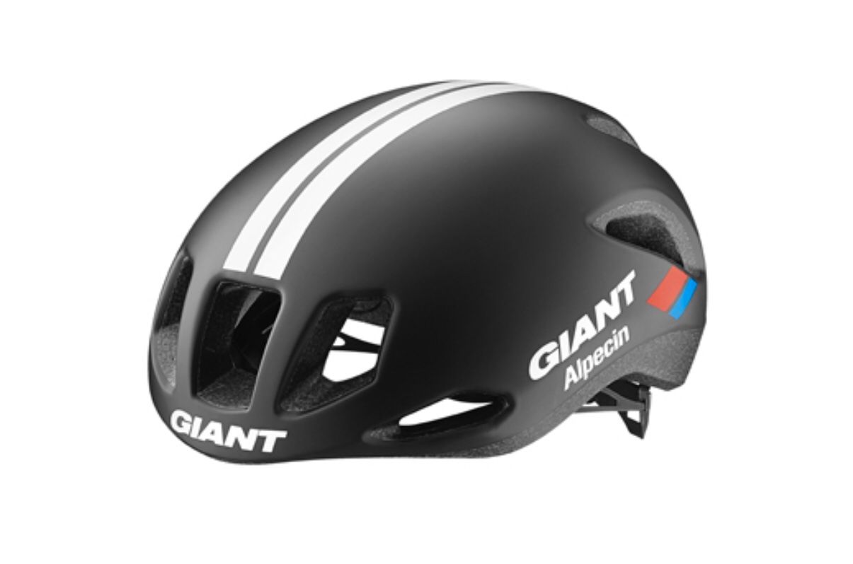 Giant Rivet Helmet