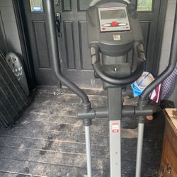 Elliptical Machine By Kettler 
