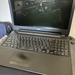 Dell Laptop