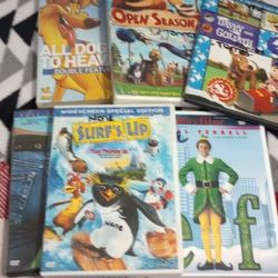 ***DVD MOVIES**** ALL KINDS****